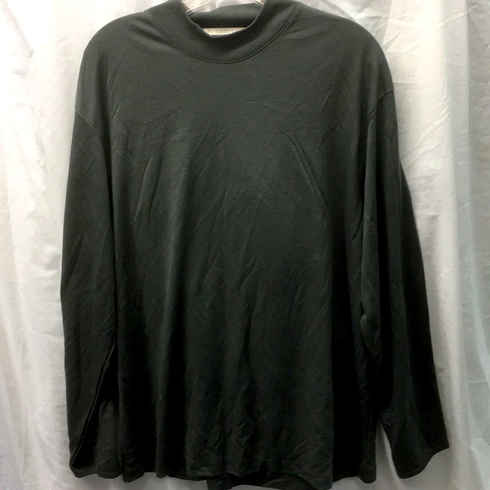 Perry Ellis sweater men sz XL